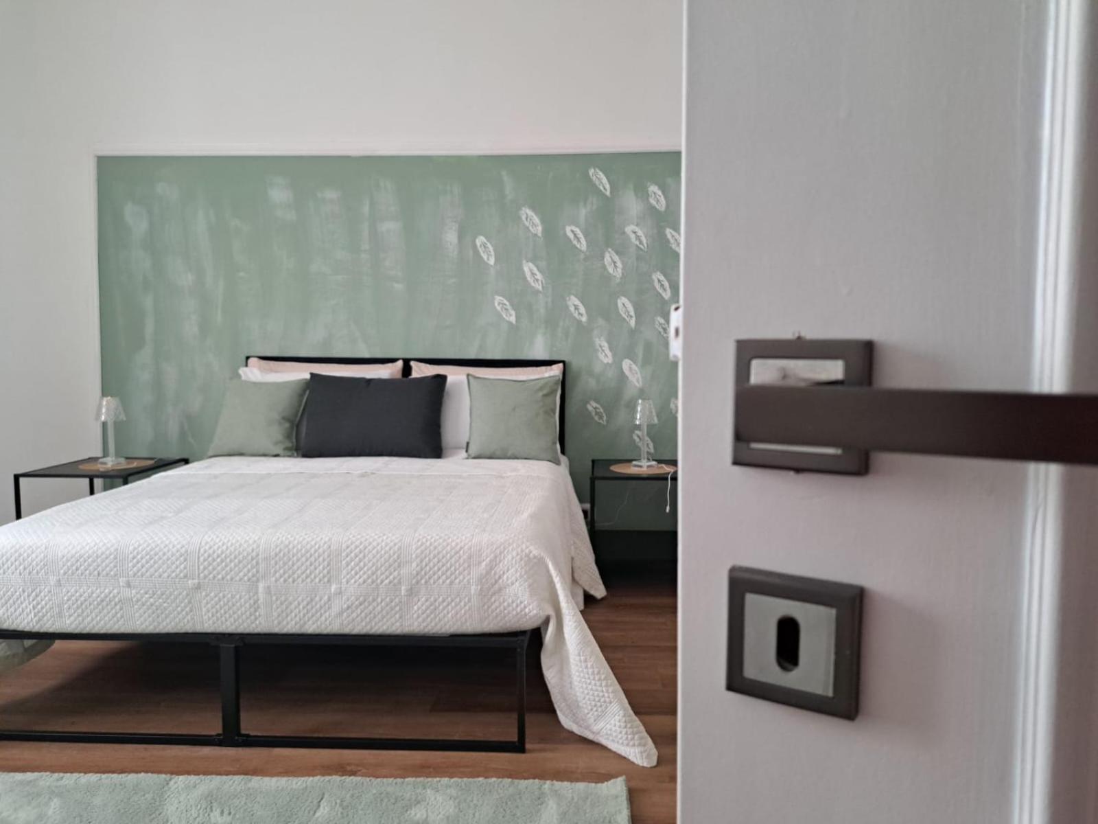 Seraval Valsesia Apartment Serravalle Sesia ภายนอก รูปภาพ