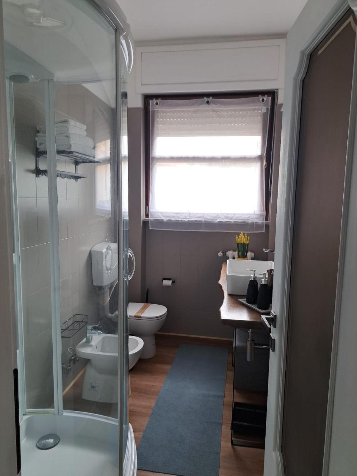 Seraval Valsesia Apartment Serravalle Sesia ภายนอก รูปภาพ