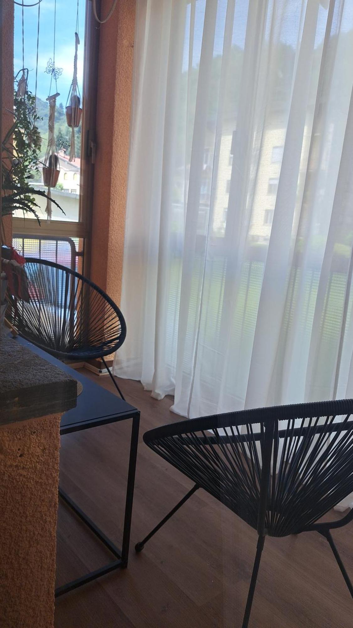 Seraval Valsesia Apartment Serravalle Sesia ภายนอก รูปภาพ